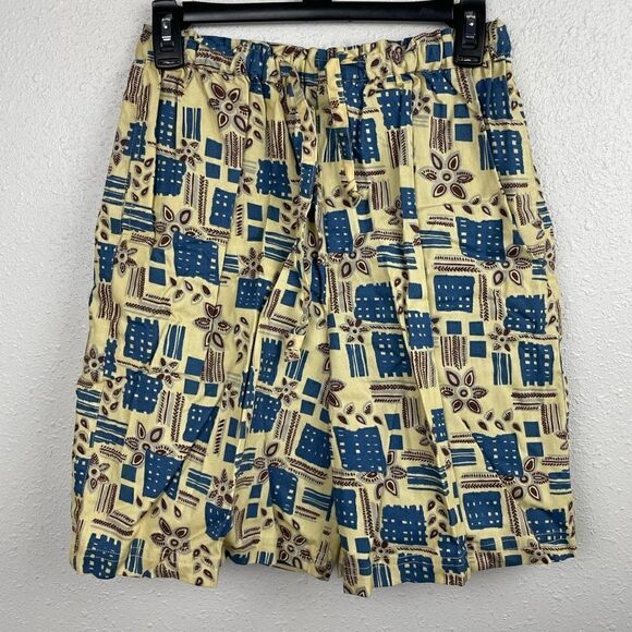Vintage Urban Oasis Shorts Size S EUC - Picture 1 of 5
